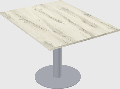 Modular table/desk table