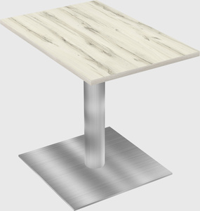 Modular table/desk table