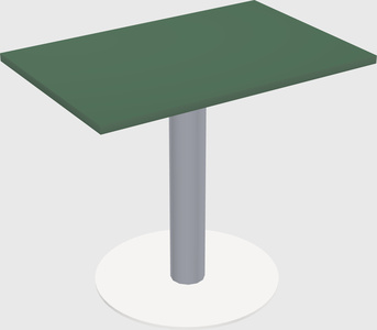 Table/bureau modulaire