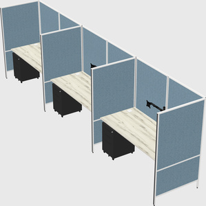 Système de panneaux flexibles