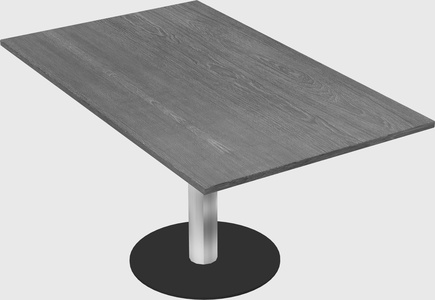 Modular table/desk table