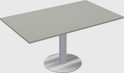 Modular table/desk table