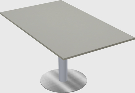 Modular table/desk table