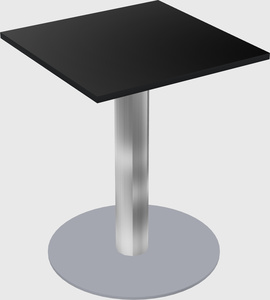 Modular table/desk table