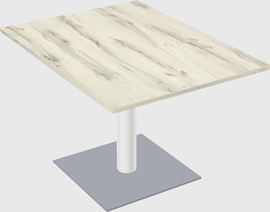 Modular table/desk table