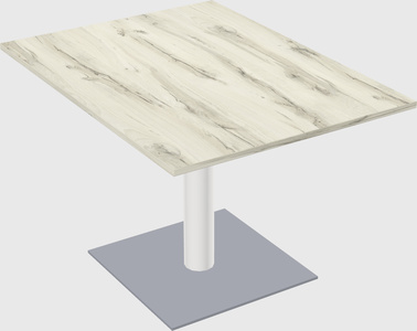 Modular table/desk table