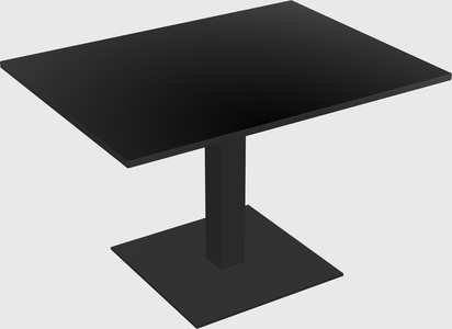 Modular table/desk table