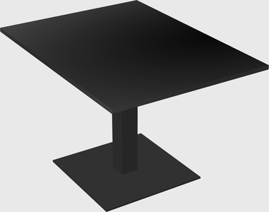 Modular table/desk table
