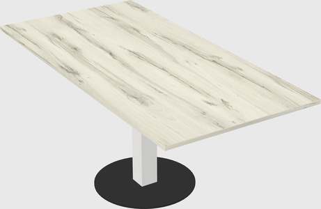 Modular table/desk table