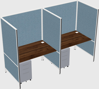 Système de panneaux flexibles