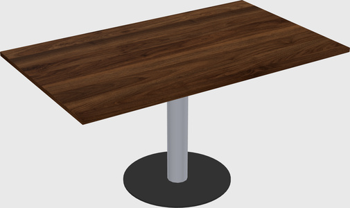 Modular table/desk table
