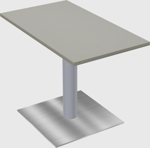 Modular table/desk table