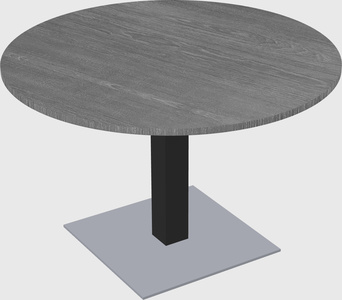 Modular table/desk table