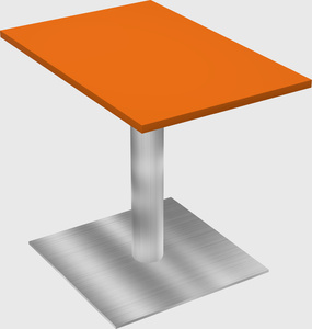 Modular table/desk table