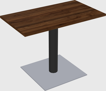 Table/bureau modulaire