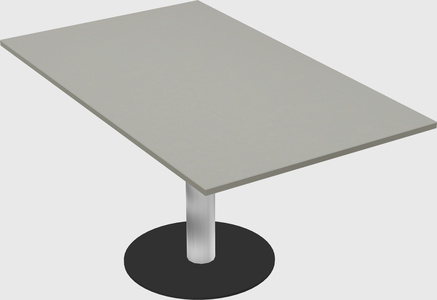Modular table/desk table