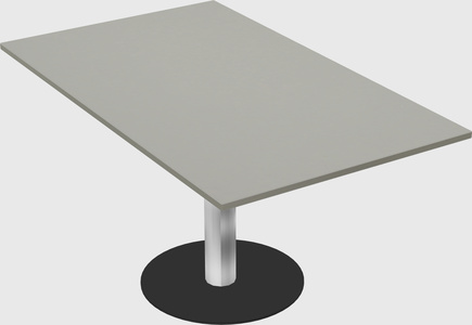 Modular table/desk table