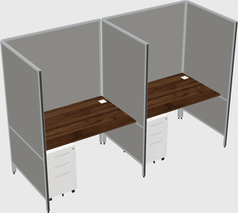 Système de panneaux flexibles