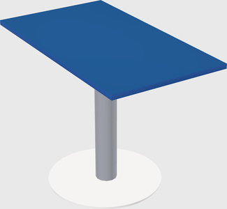 Table/bureau modulaire