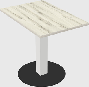 Modular table/desk table