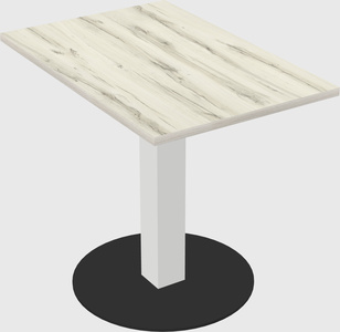 Modular table/desk table