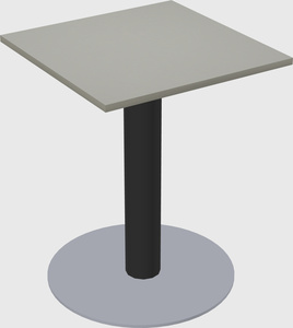 Modular table/desk table