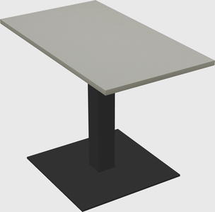 Table/bureau modulaire