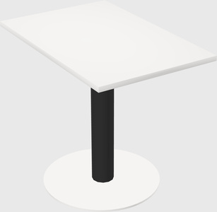 Modular table/desk table