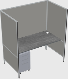 Système de panneaux flexibles