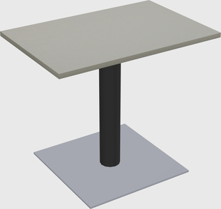 Table/bureau modulaire