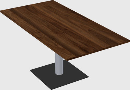 Modular table/desk table