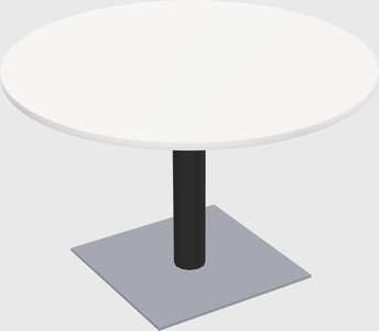 Modular table/desk table