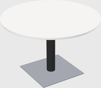 Modular table/desk table