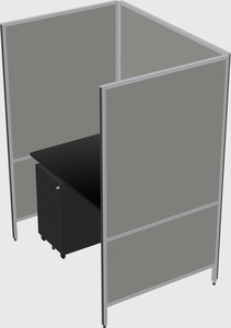 Système de panneaux flexibles