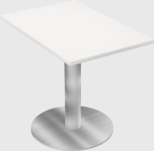 Modular table/desk table