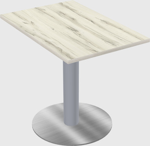 Modular table/desk table