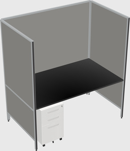 Système de panneaux flexibles