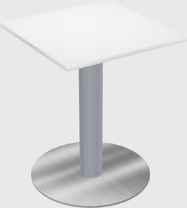 Modular table/desk table