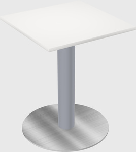 Modular table/desk table