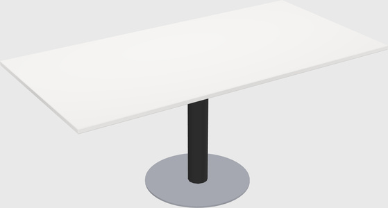 Table/bureau modulaire