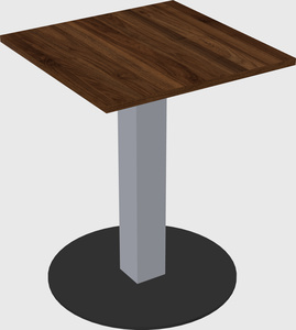 Modular table/desk table