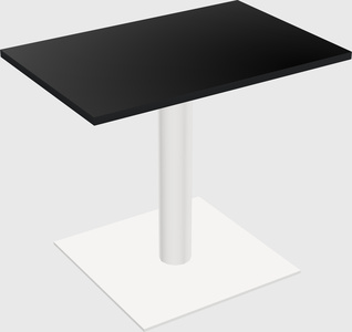 Table/bureau modulaire