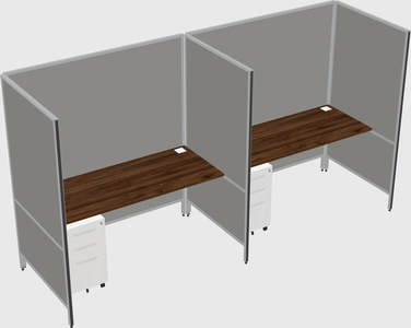 Système de panneaux flexibles