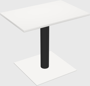 Modular table/desk table