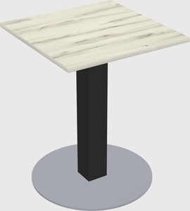 Modular table/desk table