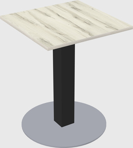 Modular table/desk table