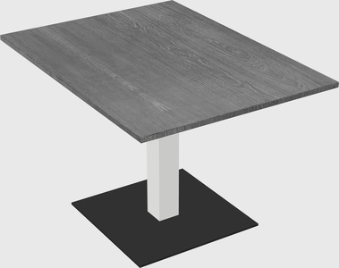 Modular table/desk table