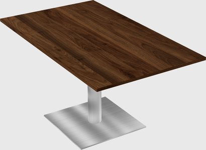 Modular table/desk table