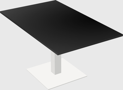 Modular table/desk table