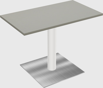 Modular table/desk table